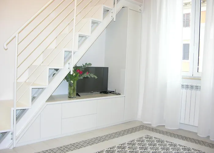 Vatican White Domus
