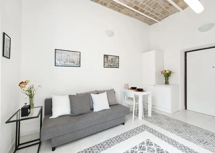 Vatican White Domus Appartement Rome
