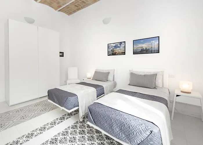 Appartement Vatican White Domus Rome